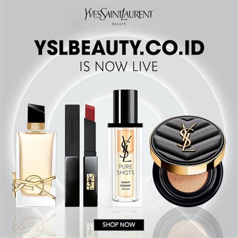 ysl germany shop|YSL online shop official.